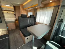 Fahrzeugbild Weinsberg CaraLoft 650 MF (Ford) ++ABVERKAUF++ #17