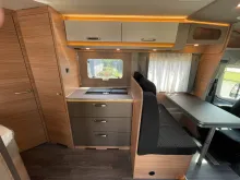 Fahrzeugbild Weinsberg CaraLoft 650 MF (Ford) ++ABVERKAUF++ #19