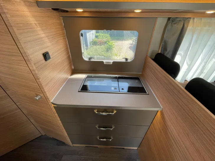 Fahrzeugbild Weinsberg CaraLoft 650 MF (Ford) ++ABVERKAUF++ #20