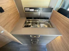 Fahrzeugbild Weinsberg CaraLoft 650 MF (Ford) ++ABVERKAUF++ #21