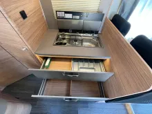 Fahrzeugbild Weinsberg CaraLoft 650 MF (Ford) ++ABVERKAUF++ #22
