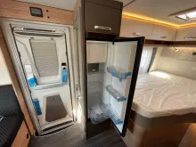 Fahrzeugbild Weinsberg CaraLoft 650 MF (Ford) ++ABVERKAUF++ #24