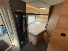 Fahrzeugbild Weinsberg CaraLoft 650 MF (Ford) ++ABVERKAUF++ #26