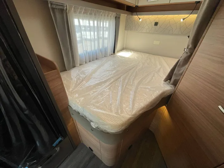 Fahrzeugbild Weinsberg CaraLoft 650 MF (Ford) ++ABVERKAUF++ #27