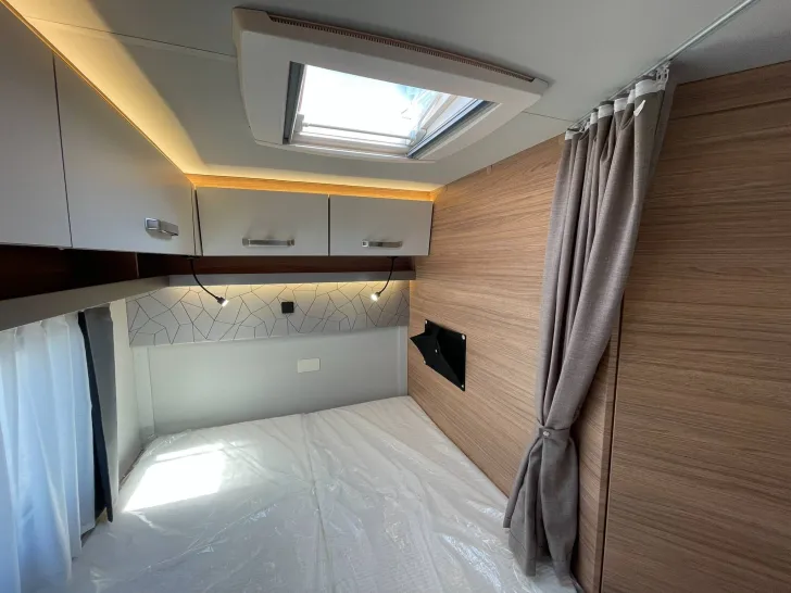 Fahrzeugbild Weinsberg CaraLoft 650 MF (Ford) ++ABVERKAUF++ #28