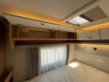 Fahrzeugbild Weinsberg CaraLoft 650 MF (Ford) ++ABVERKAUF++ #30