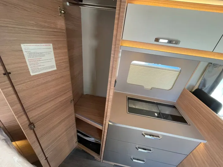 Fahrzeugbild Weinsberg CaraLoft 650 MF (Ford) ++ABVERKAUF++ #32