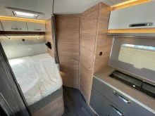 Fahrzeugbild Weinsberg CaraLoft 650 MF (Ford) ++ABVERKAUF++ #34