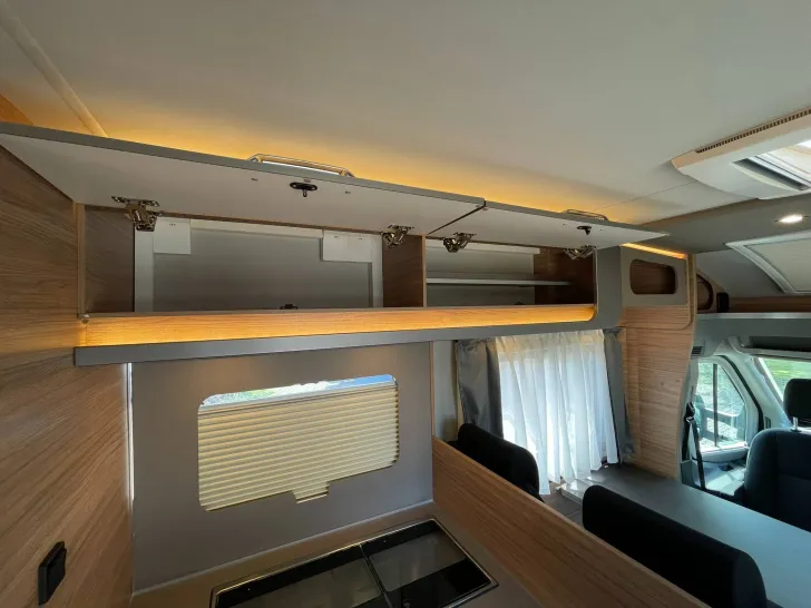 Fahrzeugbild Weinsberg CaraLoft 650 MF (Ford) ++ABVERKAUF++ #39