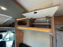 Fahrzeugbild Weinsberg CaraLoft 650 MF (Ford) ++ABVERKAUF++ #40