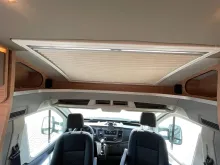 Fahrzeugbild Weinsberg CaraLoft 650 MF (Ford) ++ABVERKAUF++ #41