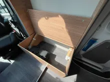 Fahrzeugbild Weinsberg CaraLoft 650 MF (Ford) ++ABVERKAUF++ #42
