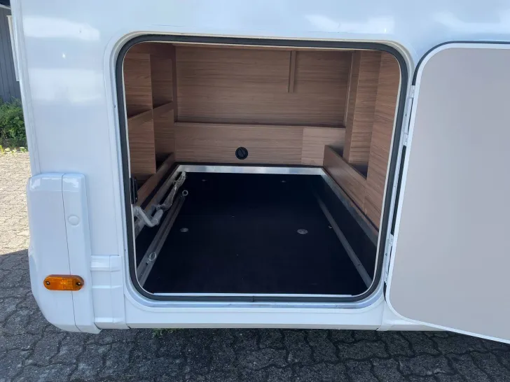 Fahrzeugbild Weinsberg CaraLoft 650 MF (Ford) ++ABVERKAUF++ #44