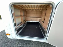 Fahrzeugbild Weinsberg CaraLoft 650 MF (Ford) ++ABVERKAUF++ #45