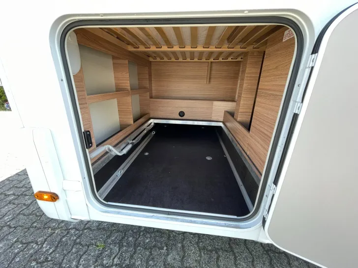 Fahrzeugbild Weinsberg CaraLoft 650 MF (Ford) ++ABVERKAUF++ #45