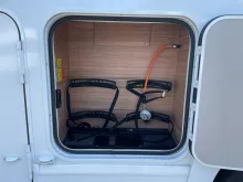 Fahrzeugbild Weinsberg CaraLoft 650 MF (Ford) ++ABVERKAUF++ #46