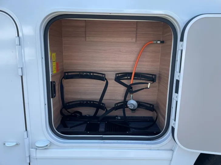 Fahrzeugbild Weinsberg CaraLoft 650 MF (Ford) ++ABVERKAUF++ #46