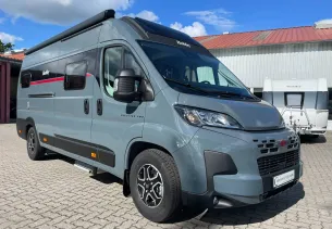 Bild PRESTIGE Van 640 ET