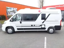 Fahrzeugbild Adria Twin Axess 600 SP Klima, Radträder,.. #5
