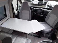 Fahrzeugbild Adria Twin Axess 600 SP Klima, Radträder,.. #12