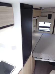 Fahrzeugbild Adria Twin Axess 600 SP Klima, Radträder,.. #15