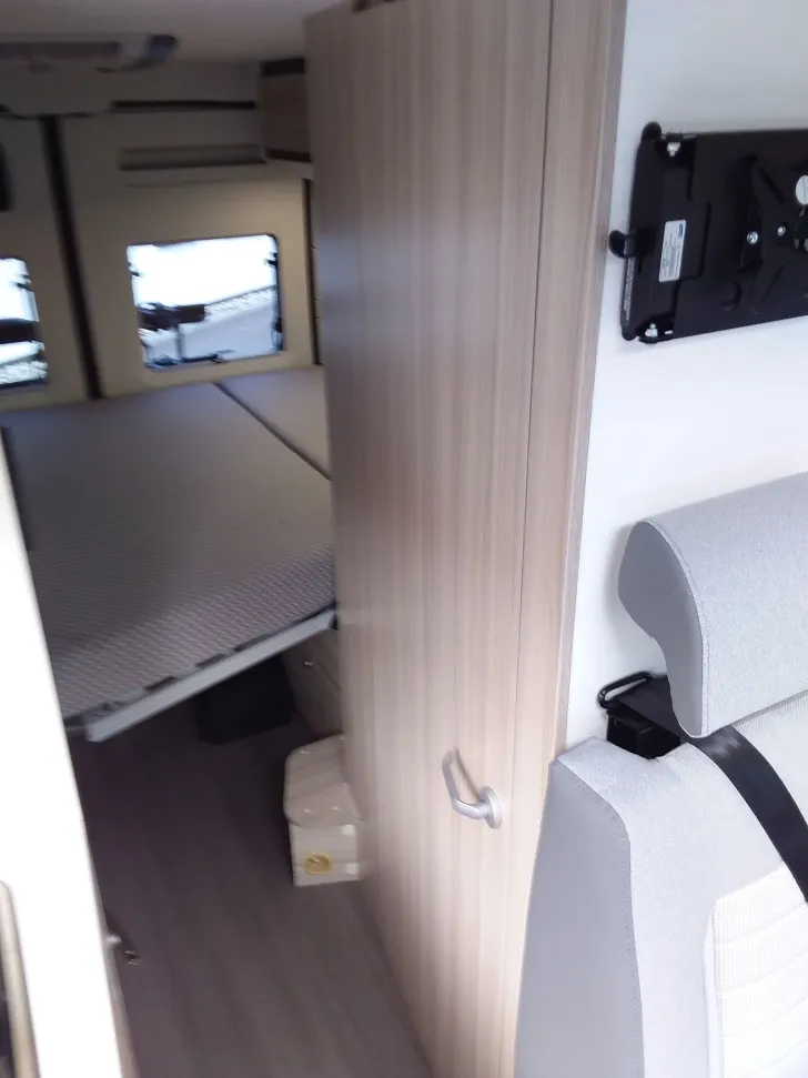 Fahrzeugbild Adria Twin Axess 600 SP Klima, Radträder,.. #17