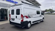 Fahrzeugbild LMC Innovan 600 #2