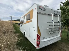 Fahrzeugbild Carado T 448 Dachklima, Wechselrichter #4