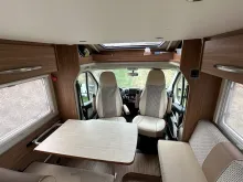 Fahrzeugbild Carado T 448 Dachklima, Wechselrichter #6