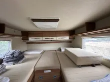 Fahrzeugbild Carado T 448 Dachklima, Wechselrichter #9