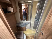 Fahrzeugbild Carado T 448 Dachklima, Wechselrichter #11