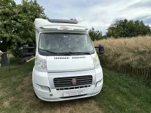 Fahrzeugbild Carado T 448 Dachklima, Wechselrichter #14