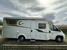 Fahrzeugbild Carado T 448 Dachklima, Wechselrichter #16