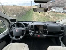 Fahrzeugbild Carado T 448 Dachklima, Wechselrichter #19