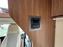 Fahrzeugbild Carado T 448 Dachklima, Wechselrichter #23