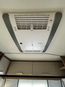 Fahrzeugbild Knaus Sport 500 KD #15