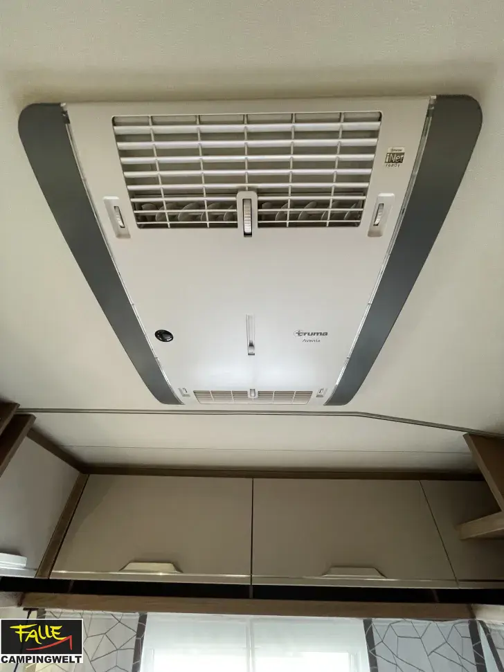 Fahrzeugbild Knaus Sport 500 KD #15
