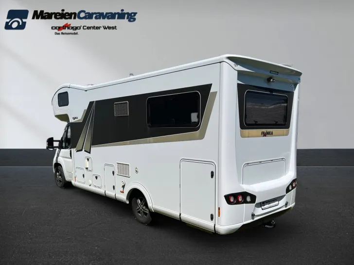 Fahrzeugbild Frankia F-Line A 740 Plus (536) #5