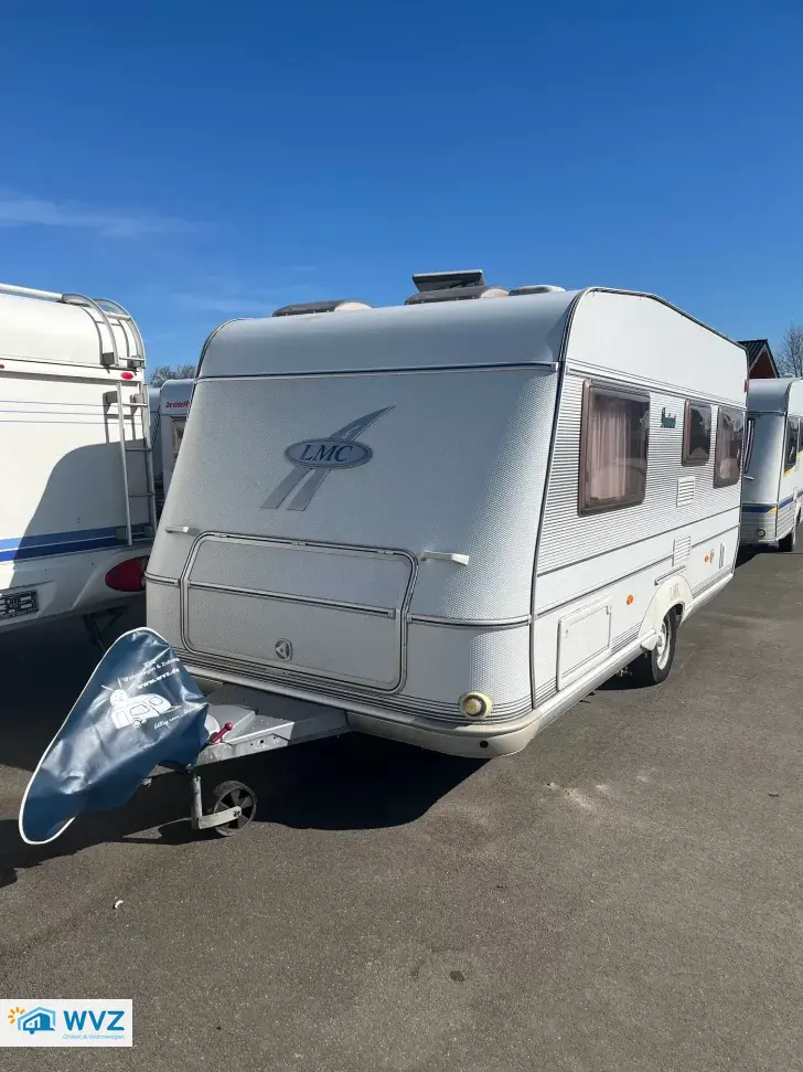 Fahrzeugbild LMC Dominant 490 K Sat , Mover, #2