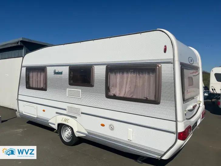 Fahrzeugbild LMC Dominant 490 K Sat , Mover, #3