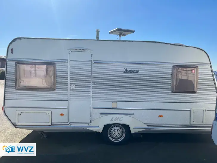 Fahrzeugbild LMC Dominant 490 K Sat , Mover, #4