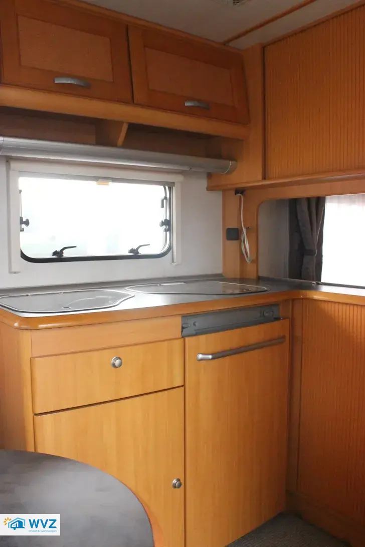 Fahrzeugbild LMC Dominant 490 K Sat , Mover, #8