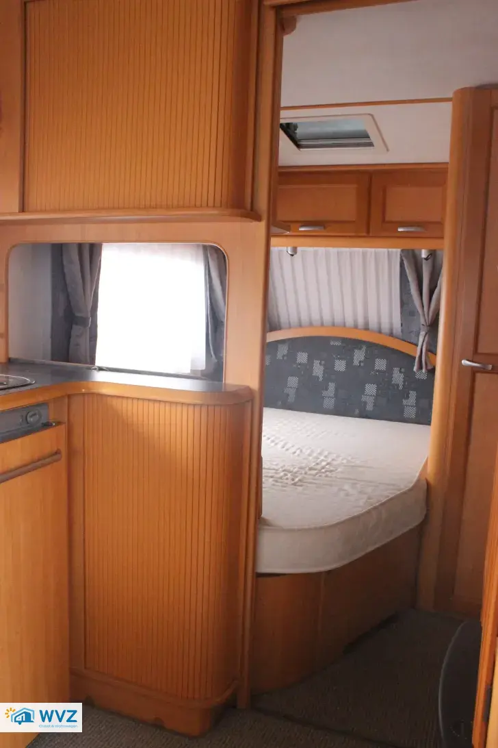 Fahrzeugbild LMC Dominant 490 K Sat , Mover, #10