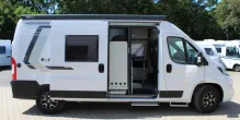 Fahrzeugbild Weinsberg CaraTour 600 MQ 165 PS Schalter #3