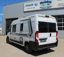 Fahrzeugbild Weinsberg CaraTour 600 MQ 165 PS Schalter #4