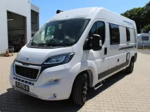 Fahrzeugbild Weinsberg CaraTour 600 MQ 165 PS Schalter #6
