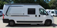 Fahrzeugbild Weinsberg CaraTour 600 MQ 165 PS Schalter #7