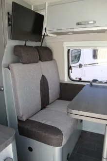 Fahrzeugbild Weinsberg CaraTour 600 MQ 165 PS Schalter #9