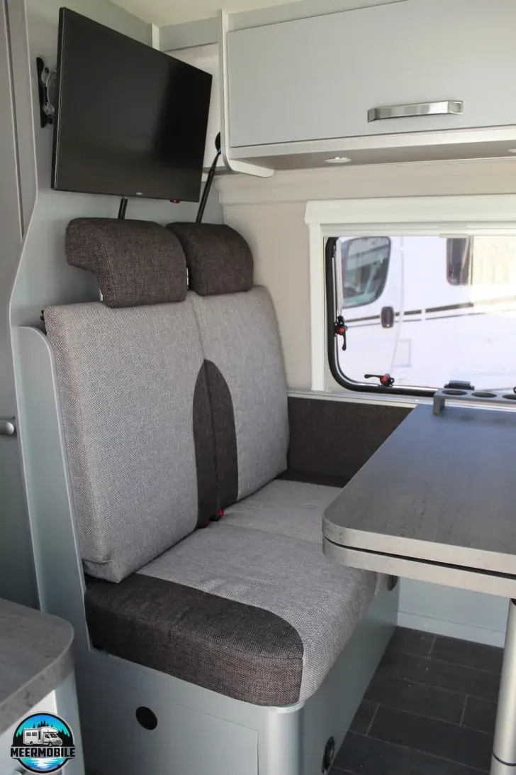 Fahrzeugbild Weinsberg CaraTour 600 MQ 165 PS Schalter #9