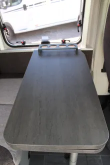 Fahrzeugbild Weinsberg CaraTour 600 MQ 165 PS Schalter #10